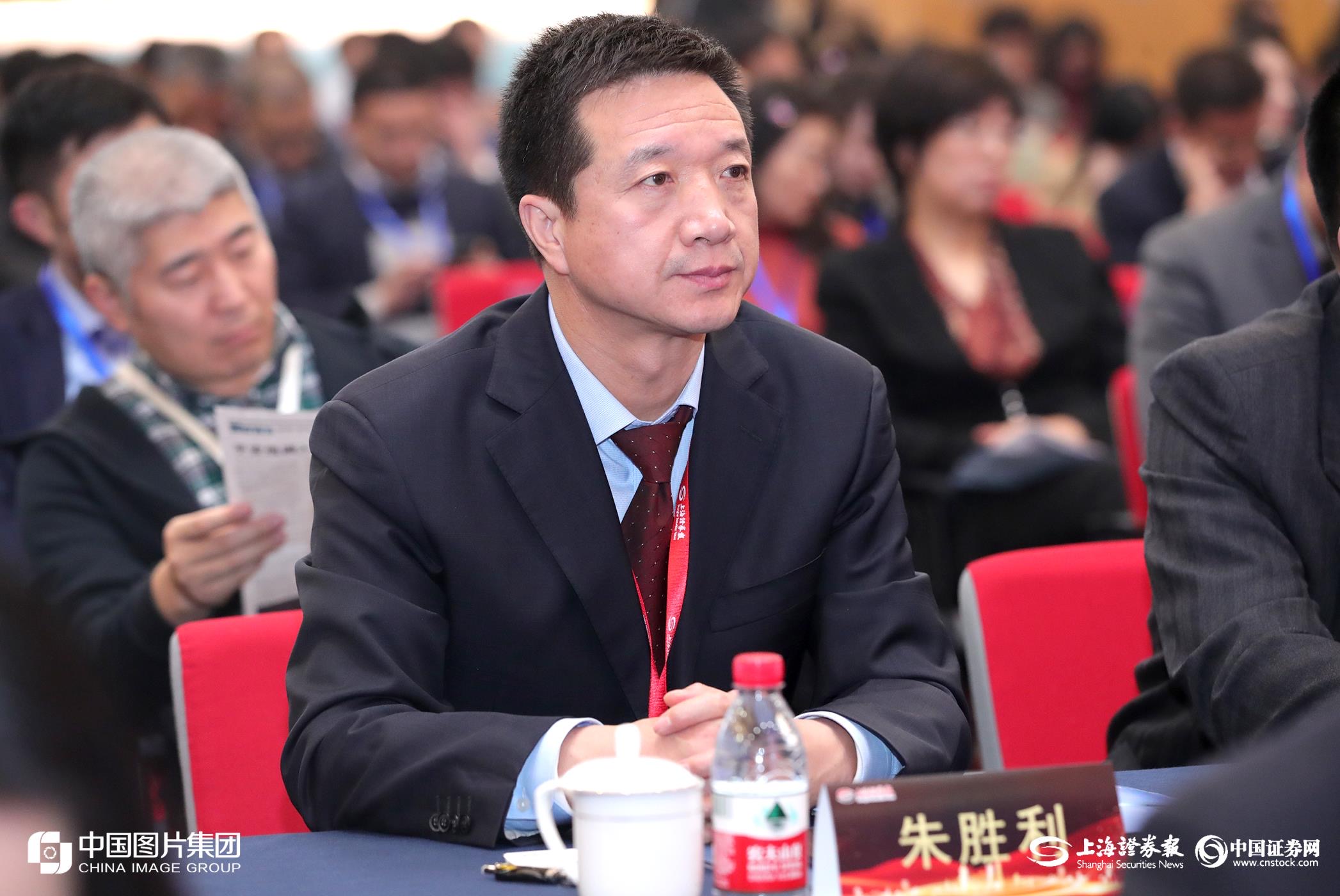 开云线上官网_开云（中国）
董事长朱胜利荣膺“金质量”卓越企业家奖